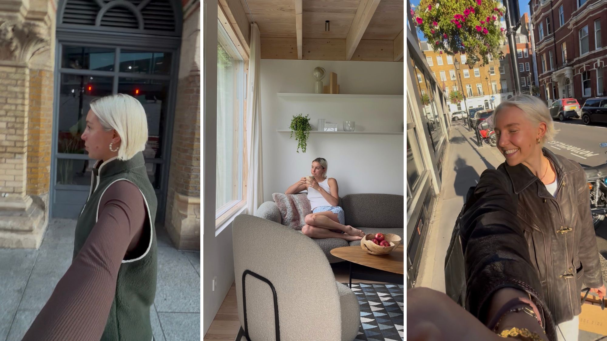 Meditation app: Health writer Ash S trying a meditation app every day