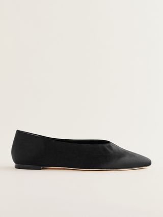 Hailey Ballet Flat