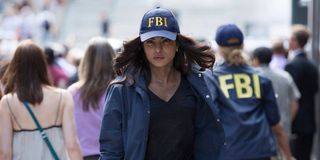 Priyanka Chopra in Quantico