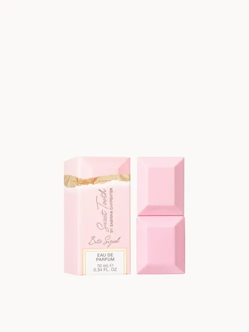 Sabrina Carpenter Sweet Tooth Bite Size Eau De Parfum 