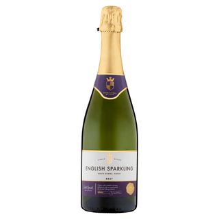 Extra Special English Sparkling Brut