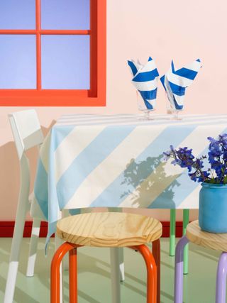 Ikea 80th anniversary collection reissues of vintage designs