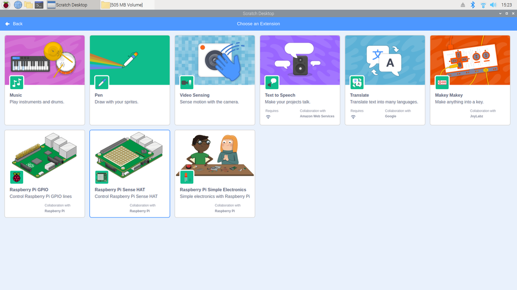 3 Simple Raspberry Pi Sense HAT Projects for Kids and Families Tom's