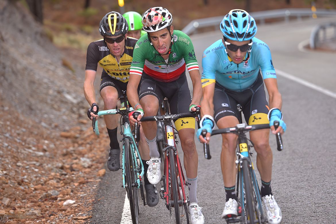 Fabio Aru (Astana)
