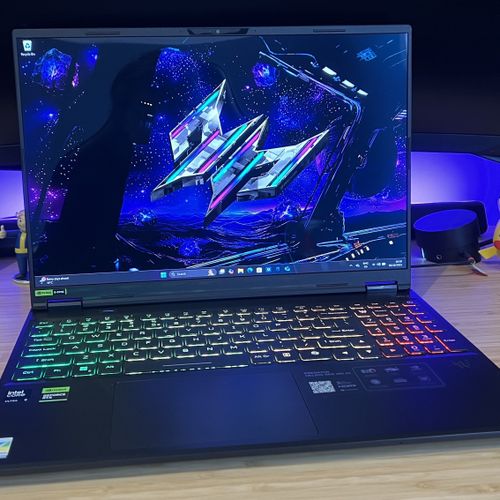 Acer Predator Helios Neo 16S AI (RTX 5070 Ti)