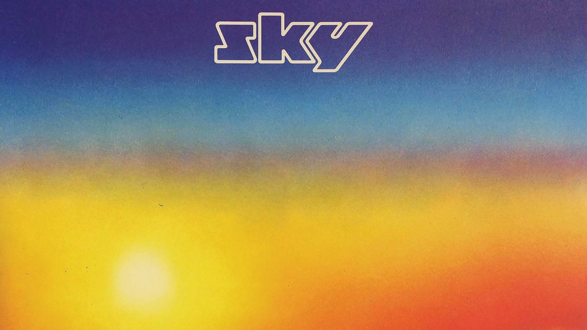 Sky: Sky/Sky 2 | Louder