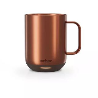 EMBER Smart Mug² - 295 ml, Copper