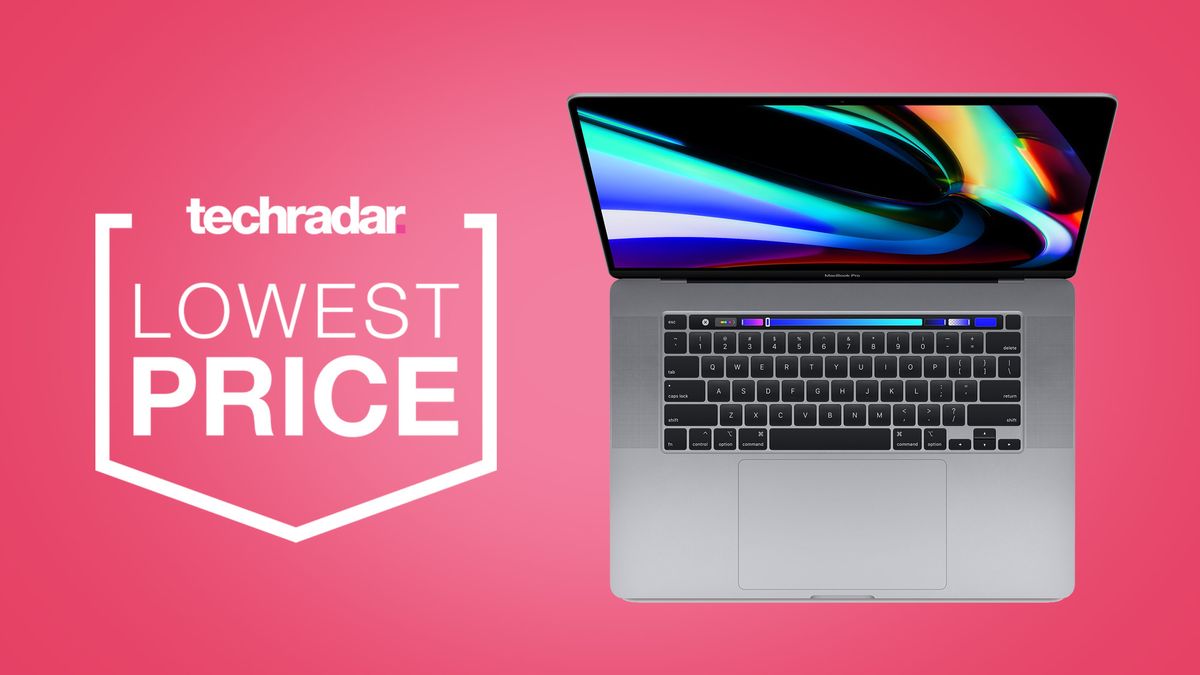 This weekend’s MacBook deals can save you 0 on luxury laptops ahead of Prime Day