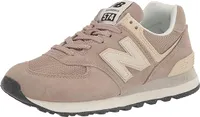 New Balance 574 Vulc Skate Shoe (Men's)