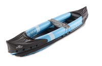 Crane Inflatable 2 Person Kayak, £39.99 at Aldi