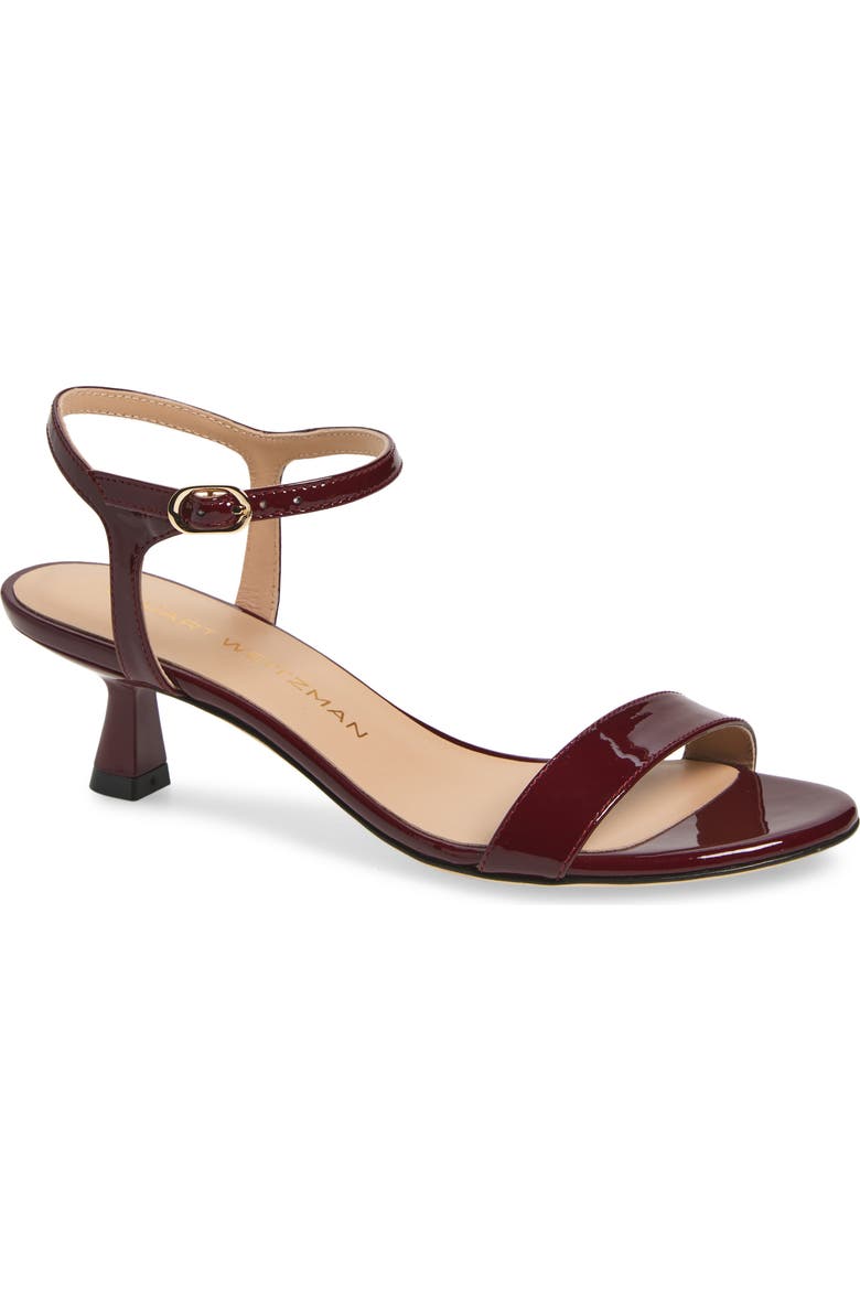 Minimalist 50 Sandal