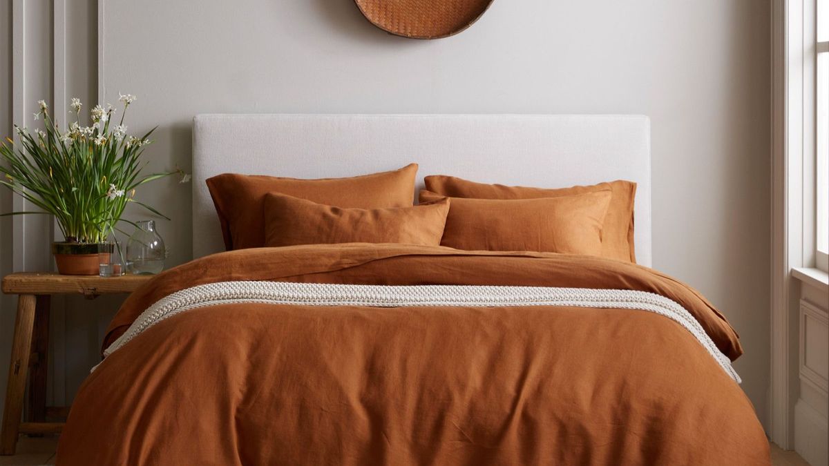 10 best places to buy bedding according to our sleep writer Homes Gardens