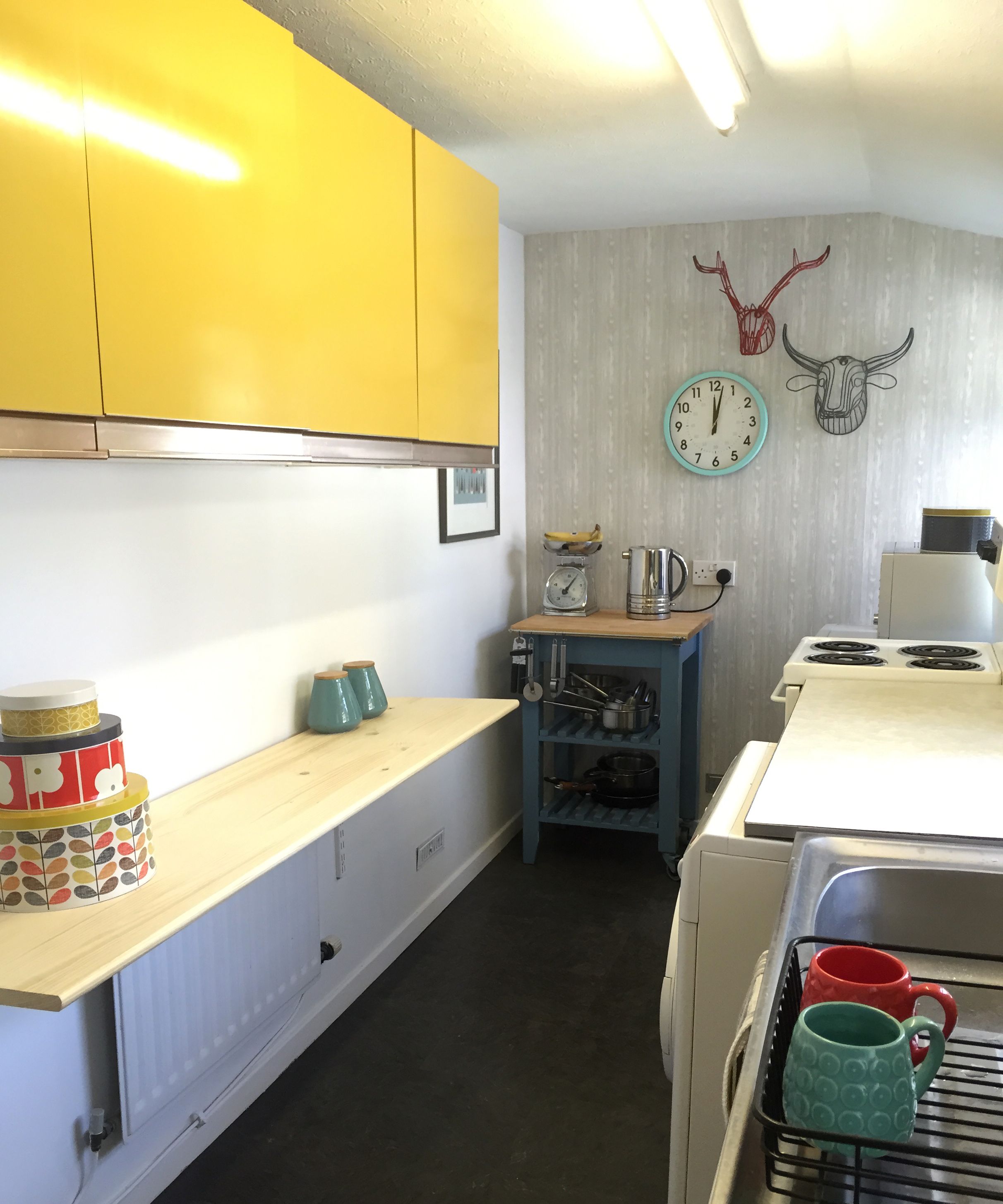 IKEA kitchen hack
