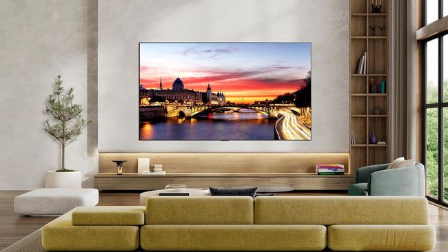 Невероятно: распродажа Amazon ко Дню труда снижает цену на лучший LG OLED TV этого года на 44%