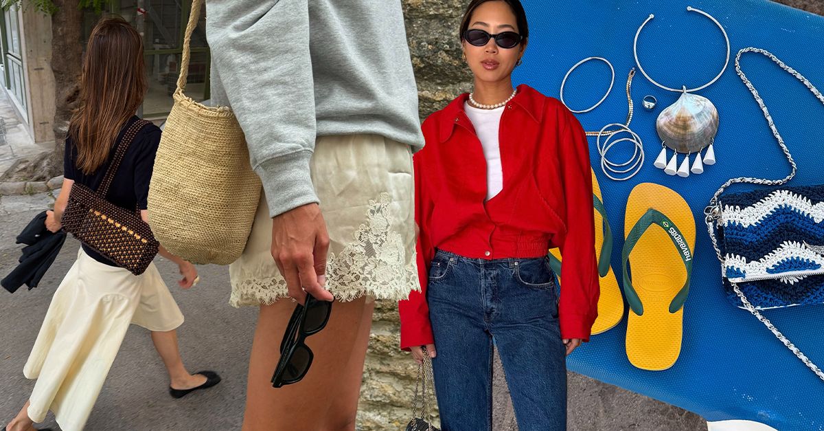 The 34 Best Under-0 Nordstrom Finds for Summer 2026