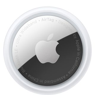 Apple AirTag best key finder