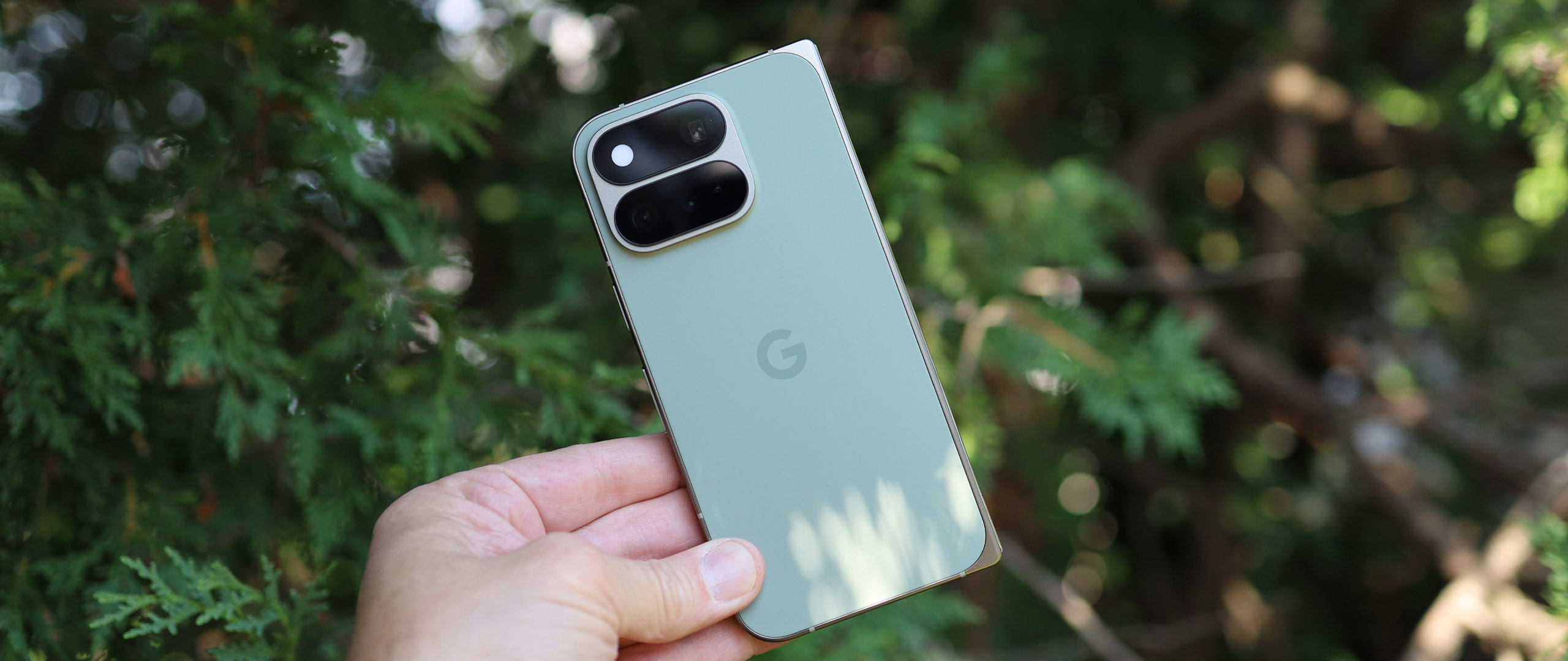 Google Pixel 11 Pro Fold REVIEW