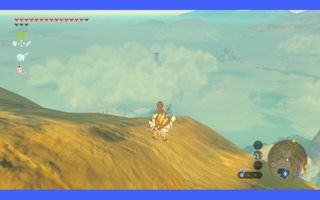 The Legend of Zelda: Breath of the Wild