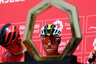 Luke Plapp has his eyes on the UAE Tour prize