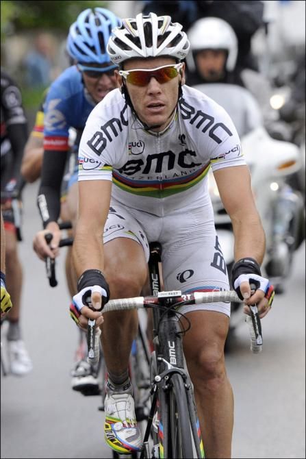 Philippe Gilbert (BMC)