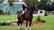 2023 RIHS judges are announced