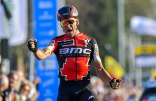 Greg Van Avermaet (BMC Racing) wins E3 Harelbeke