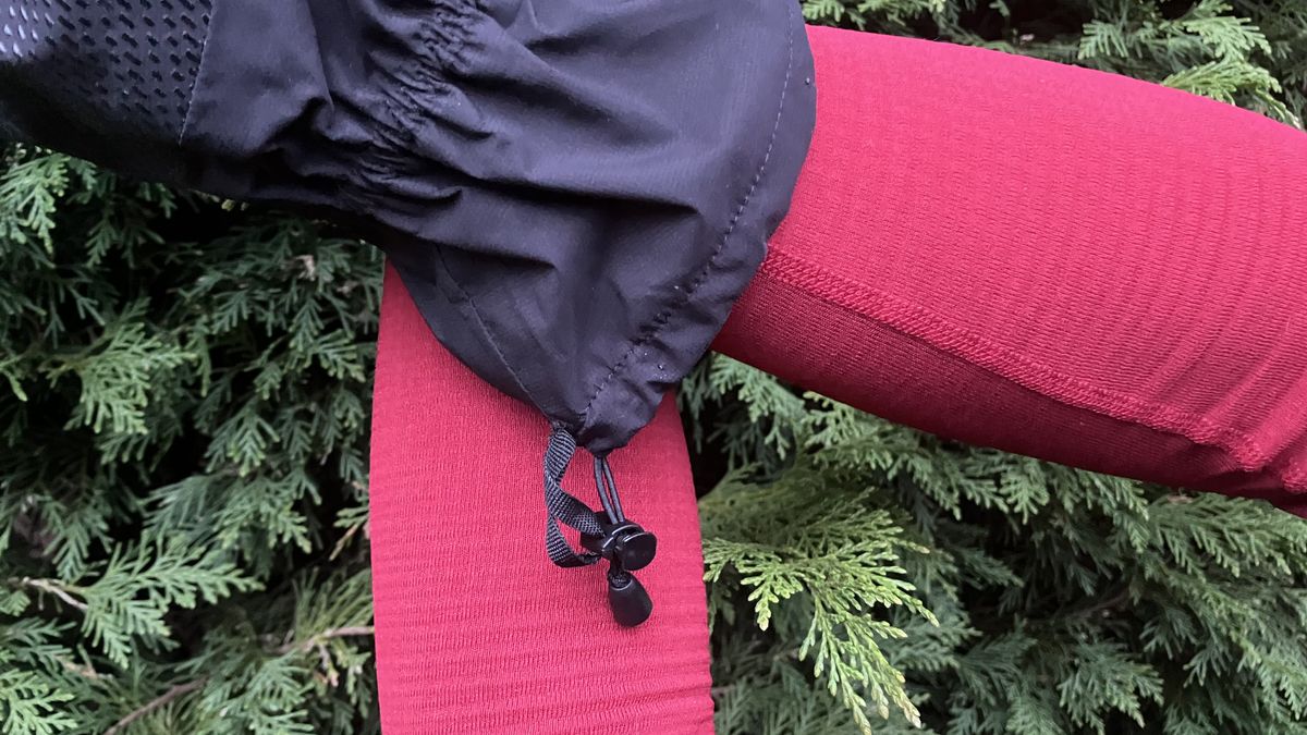 Sportful Lobster Gloves review magic shell overglove for nasty