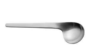 Arne Jacobsen's famous soup spoon