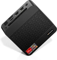 Bosgame P4 Plus mini PC Bosgame P4 Plus mini PC