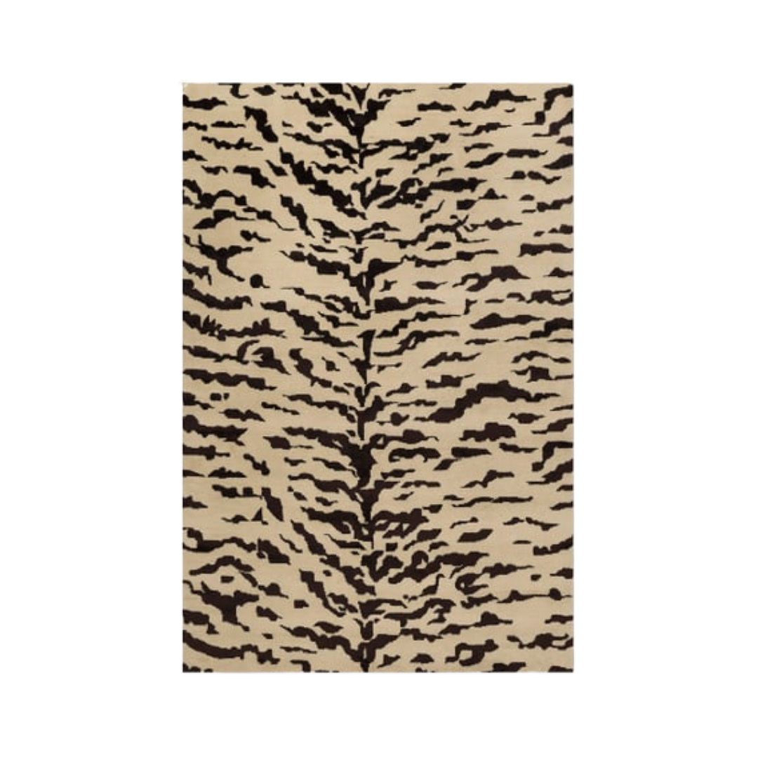 Tigris &amp;ndash; Beige/brown