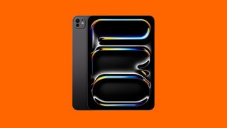 Black Friday iPad Pro M5 deal