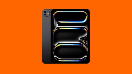 Black Friday iPad Pro M5 deal