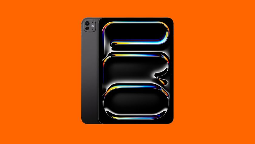 Black Friday iPad Pro M5 deal