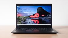 Lenovo ThinkPad T14s (AMD Ryzen)