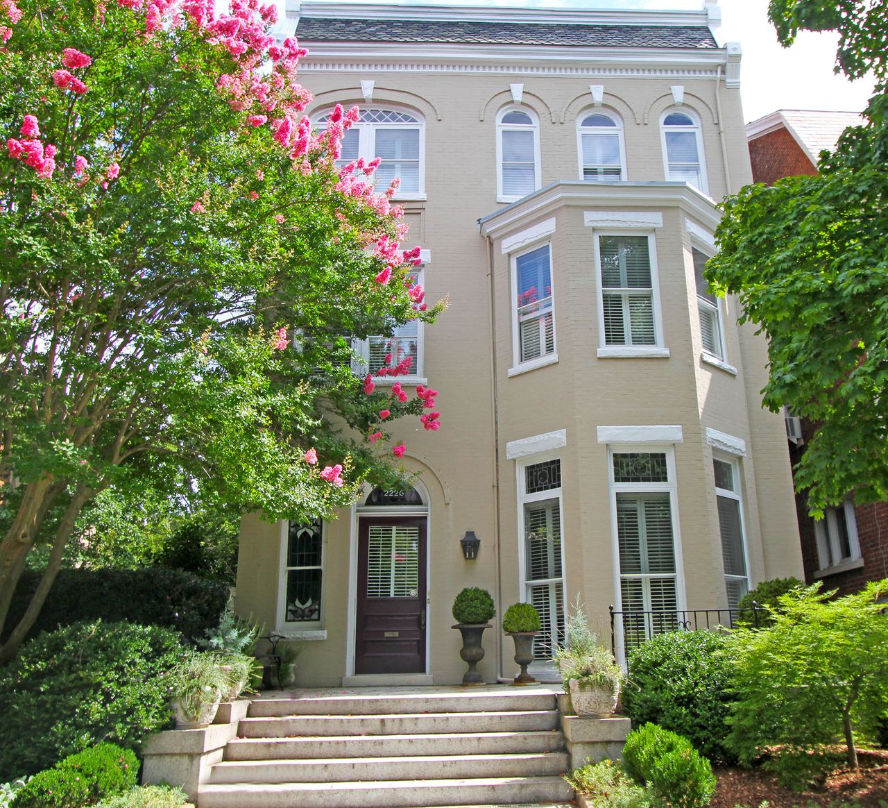 For sale: 6 luxurious homes in Richmond, Virginia | The Week