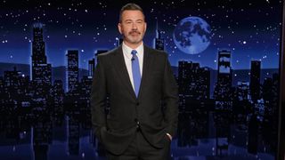 Jimmy Kimmel on Jimmy Kimmel Live!