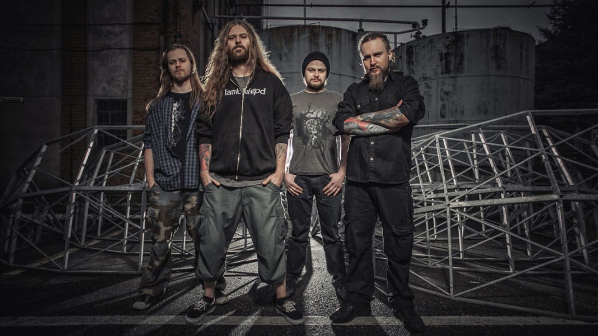 WORLD EXCLUSIVE: Decapitated – Blood Mantra album stream | Louder