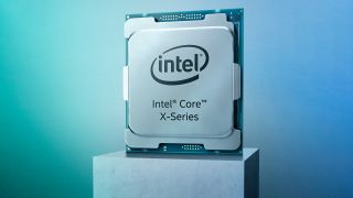 Core X-series CPU