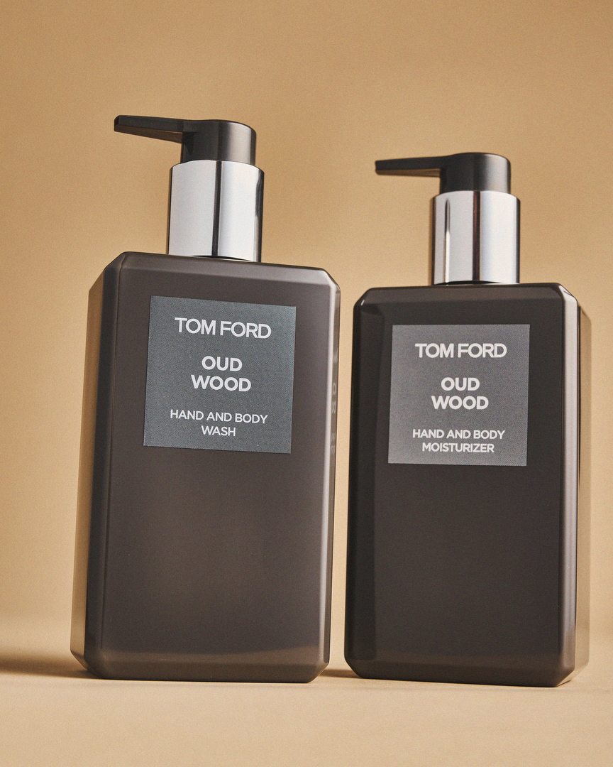 Tom Ford Oud Wood Marie Claire Christmas Buyers Guide
