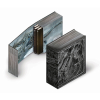 The Skyrim Library | $105 $45.33 at Amazon