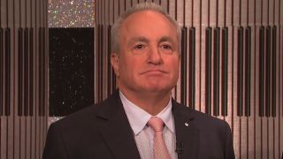 Lorne Michaels on Saturday Night Live