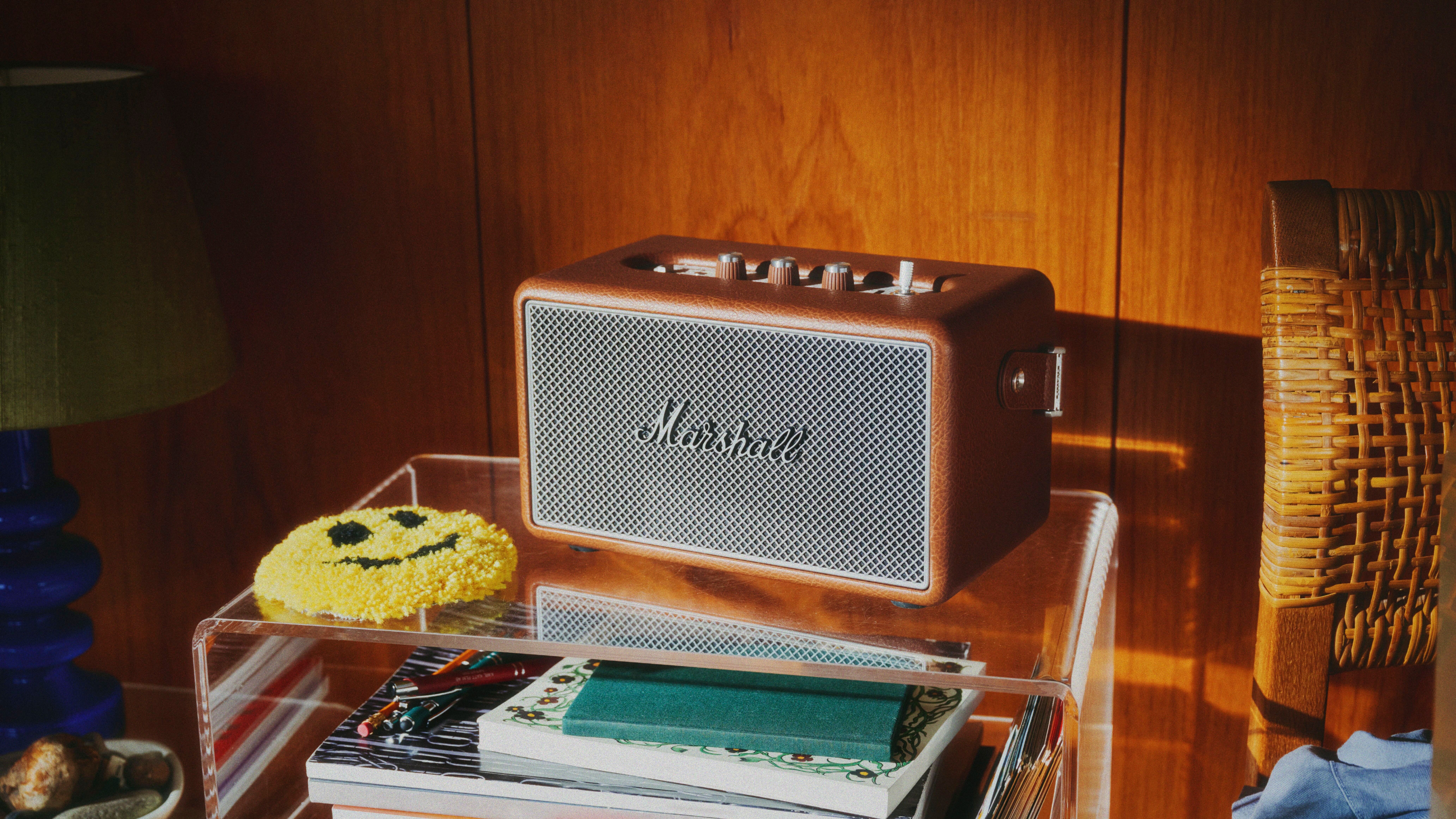 Marshall Kilburn III