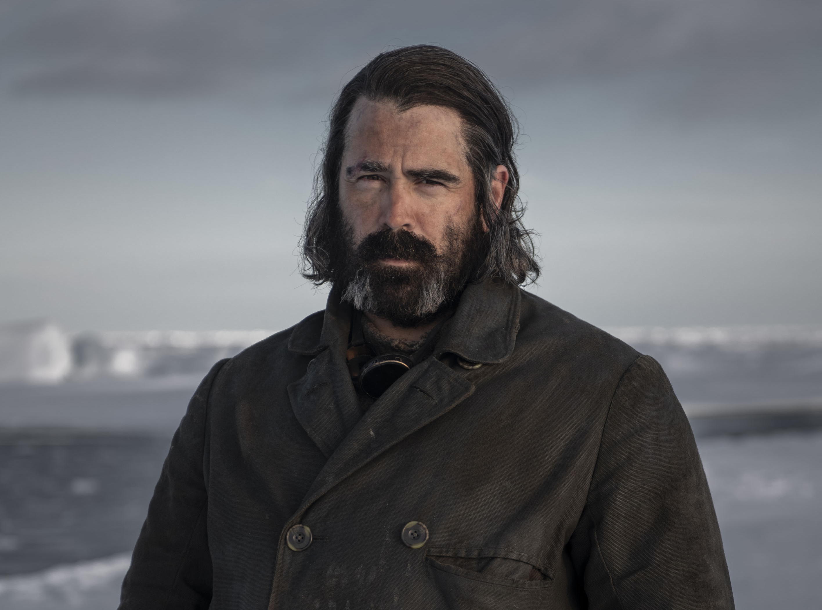 TV tonight Colin Farrell stars