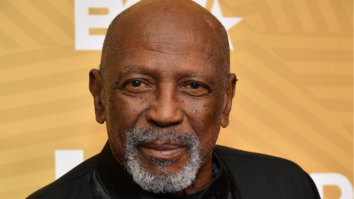 Oscar Winning Actor Louis Gossett Jr., Known For Roots And An Officer And A Gentleman, Is Dead At 87