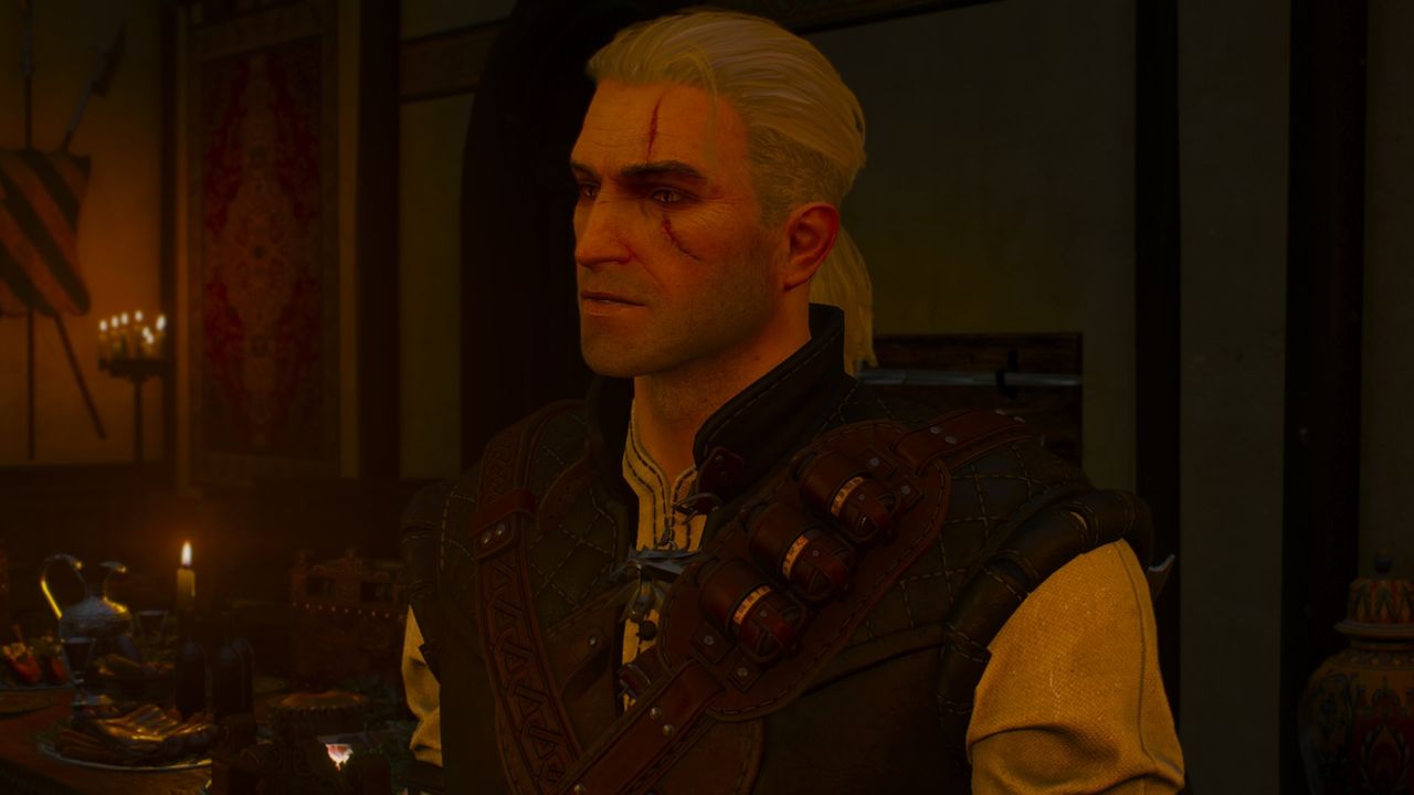 After 10 years and a whole other incredible RPG, CD Projekt Red says The Witcher 3's best expansion "remains one of our most unforgettable projects"