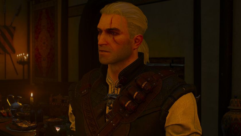 The Witcher 3: Blood and Wine