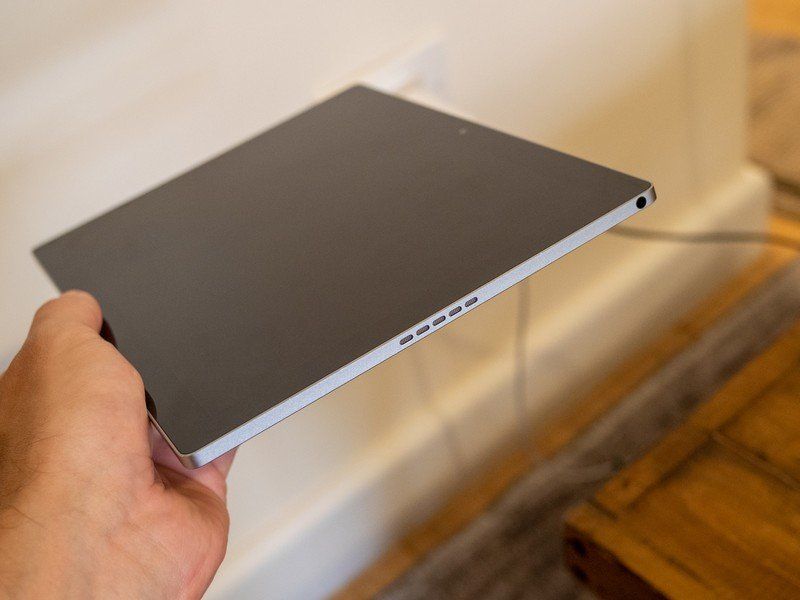 Google Pixel C