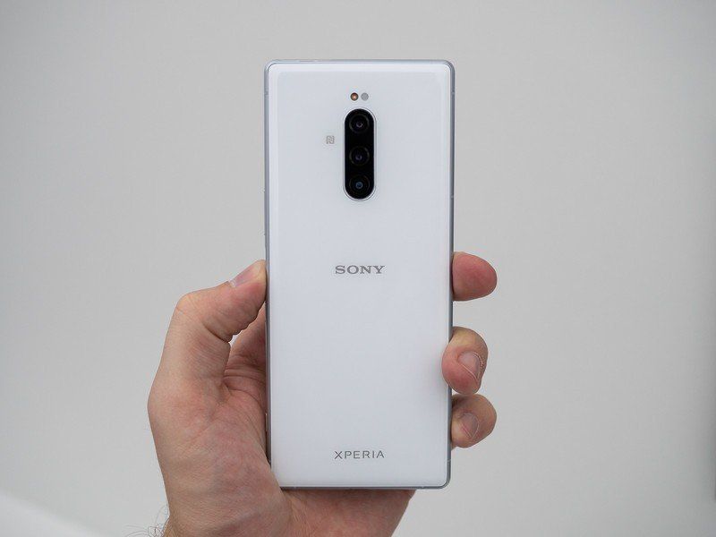 Sony Xperia 1