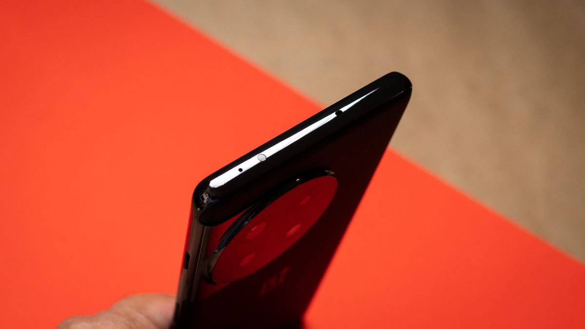 OnePlus 11R review