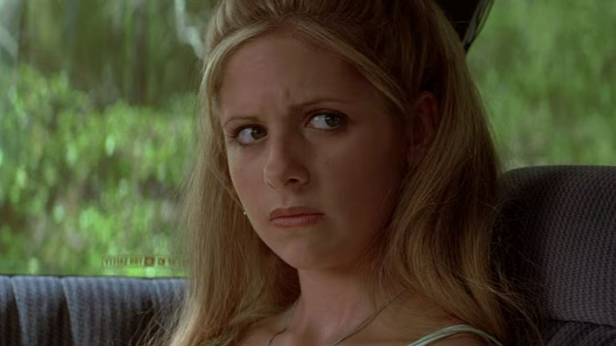 12 Great Sarah Michelle Gellar Movies And TV Shows And How To Watch 